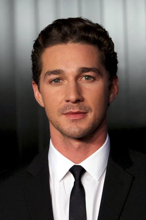 Shia LaBeouf filmleri