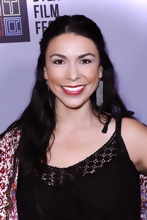 Shiah Luna filmleri