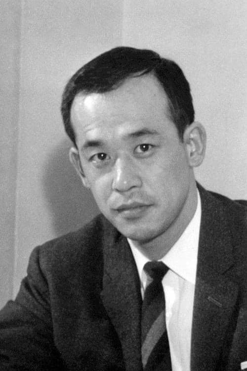 Shigeru Kouyama filmleri