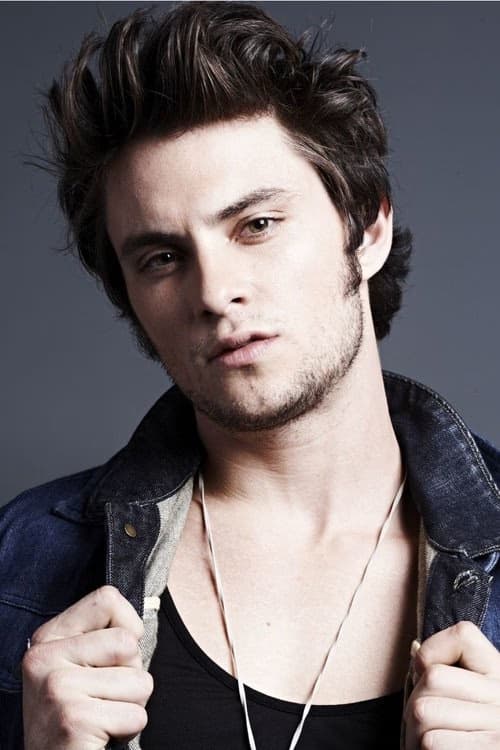 Shiloh Fernandez filmleri