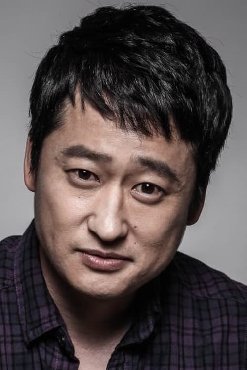 Shin Dam-Soo filmleri