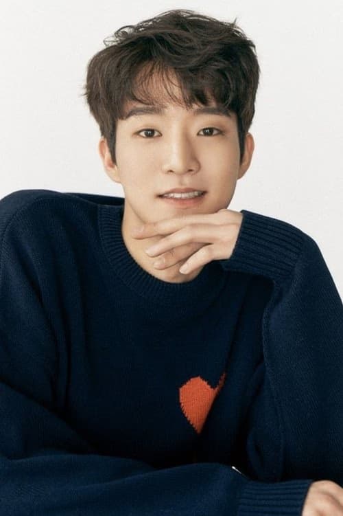 Shin Yoon-seop filmleri