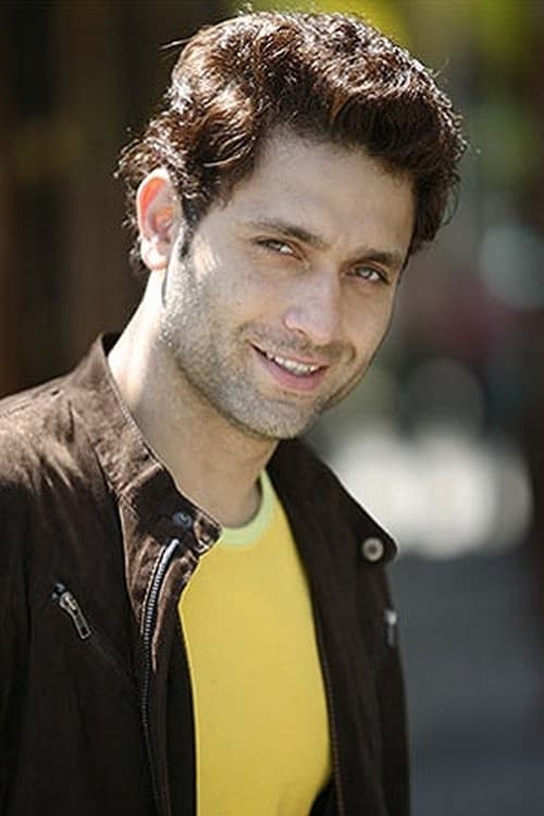Shiney Ahuja filmleri