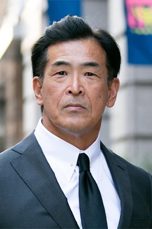 Shinji Ikefuji filmleri