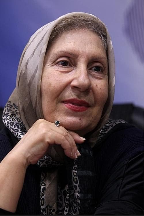 Shirin Yazdanbakhsh filmleri