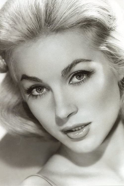 Shirley Anne Field filmleri