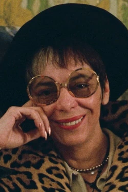Shirley Clarke filmleri