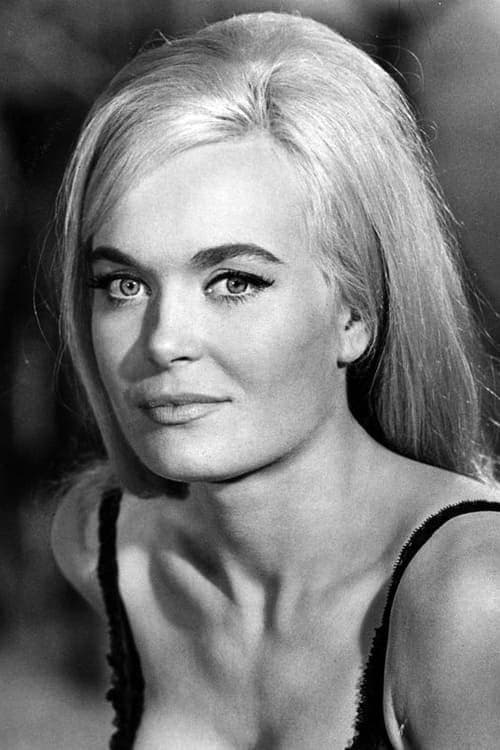 Shirley Eaton filmleri