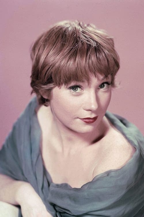 Shirley MacLaine filmleri