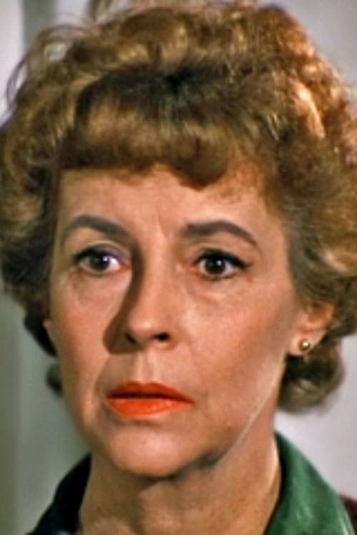Shirley O'Hara filmleri