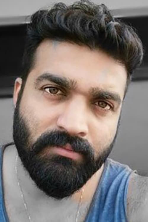 Shivajith Padmanabhan filmleri