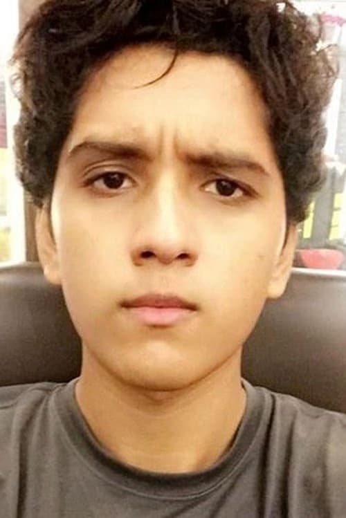 Shivam Vichare filmleri