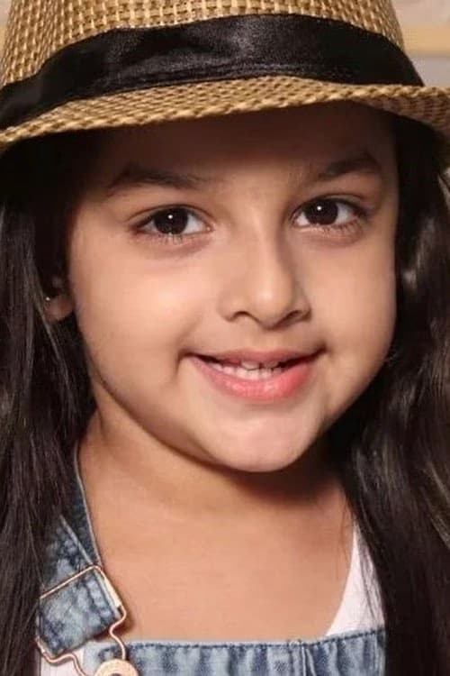 Shivika Rishi filmleri