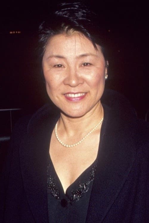 Shizuko Hoshi filmleri