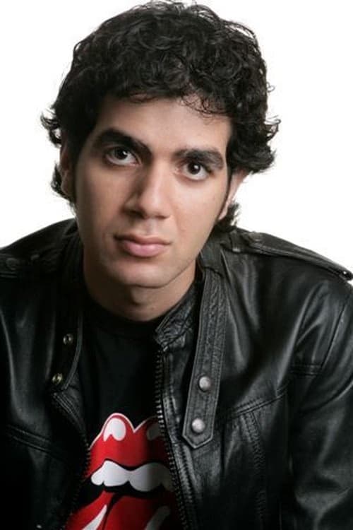 Shlomi Avraham filmleri
