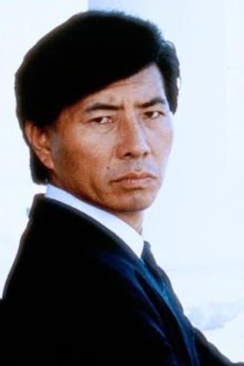 Sho Kosugi filmleri