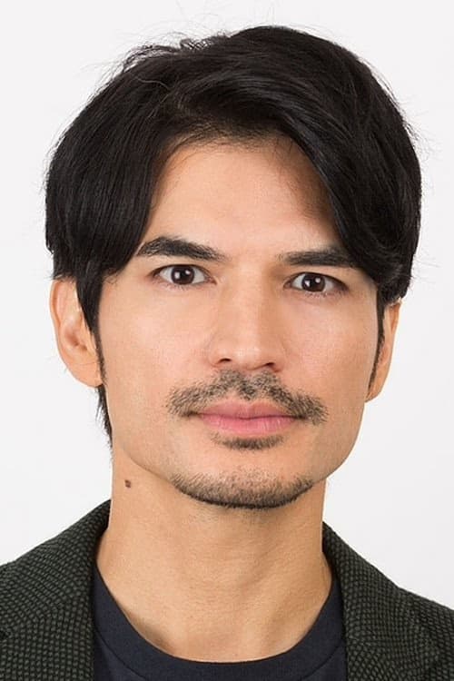 Shogen Itokazu filmleri