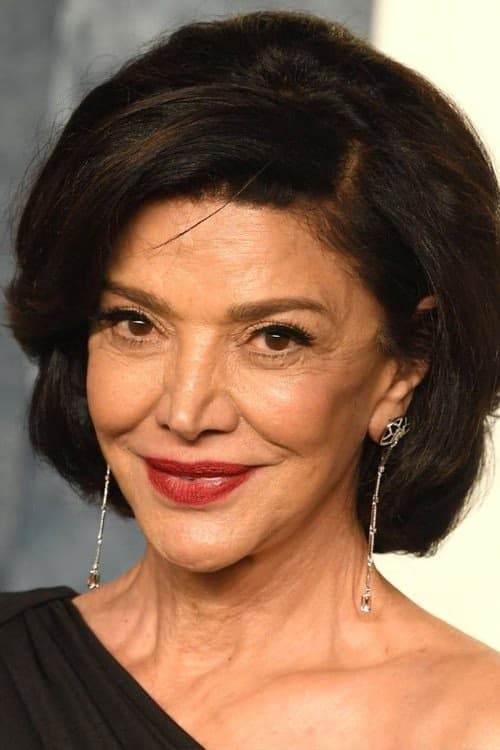 Shohreh Aghdashloo filmleri