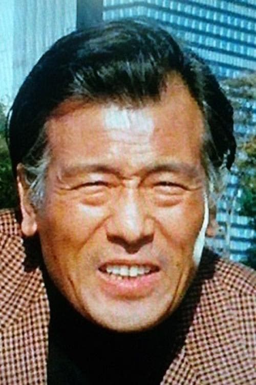 Shōji Kobayashi filmleri