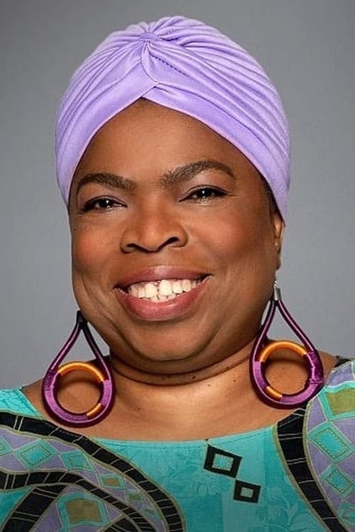 Shola Adewusi filmleri