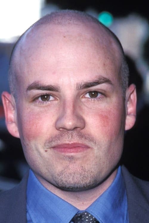 Shon Greenblatt filmleri