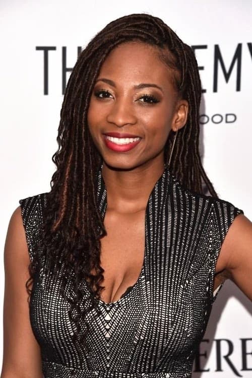 Shondrella Avery filmleri