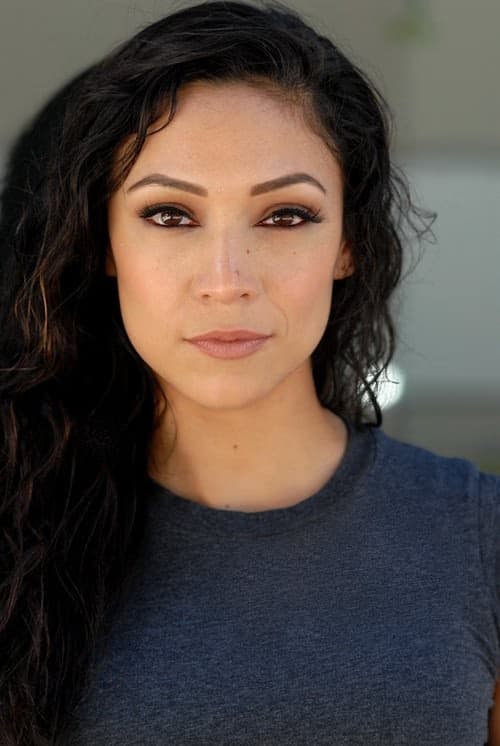 Shontae Saldana filmleri