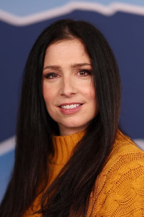 Shoshannah Stern filmleri