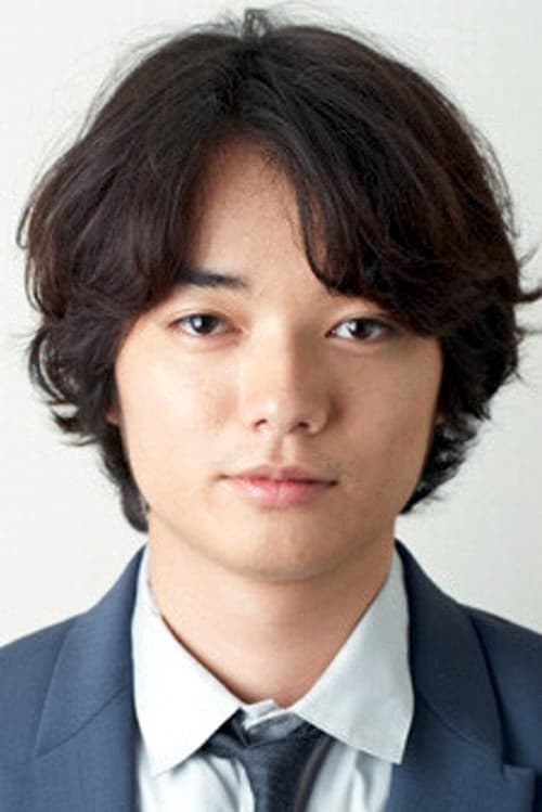 Shôta Sometani filmleri
