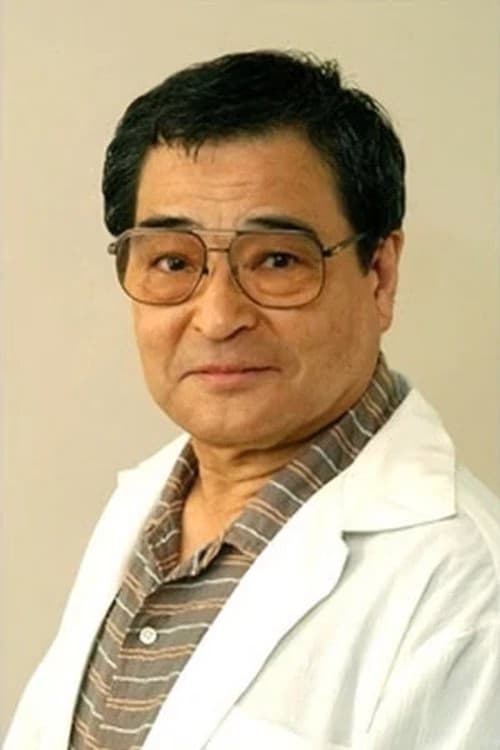 Shouzou Iizuka filmleri