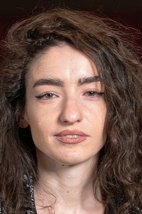Shpresa Hashimi filmleri