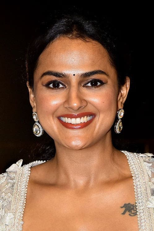 Shraddha Srinath filmleri