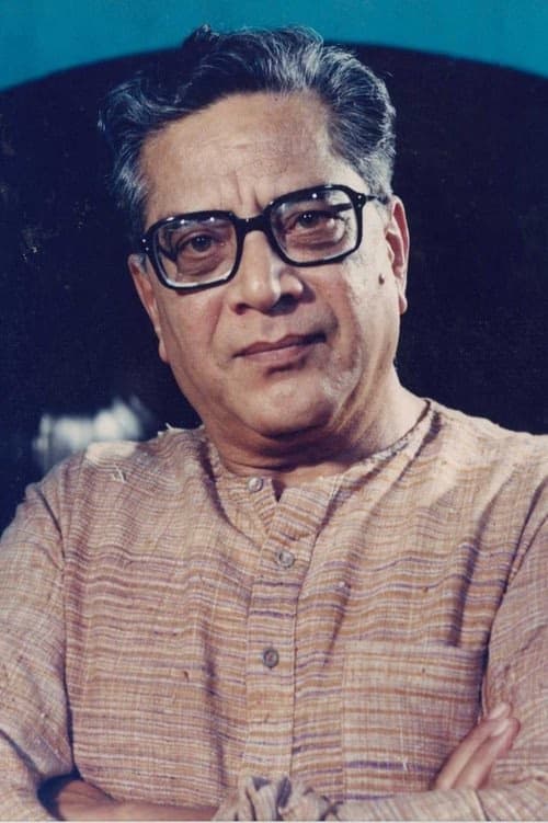 Shreeram Lagoo filmleri