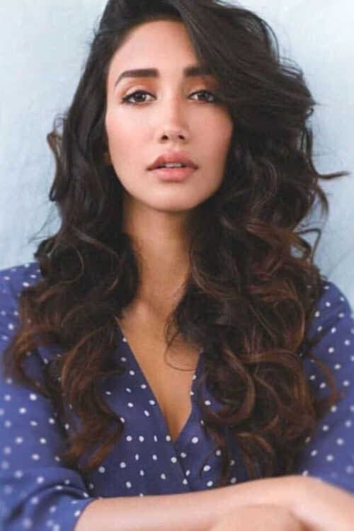 Shreya Chaudhary filmleri