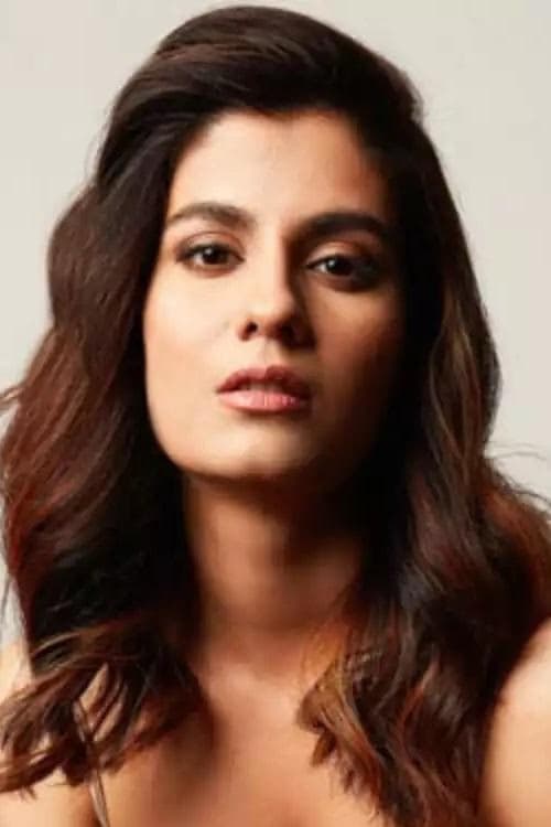 Shreya Dhanwanthary filmleri