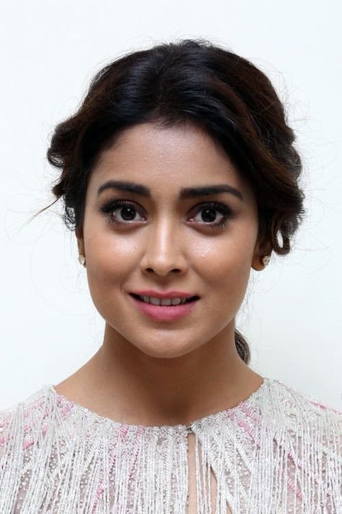 Shriya Saran filmleri