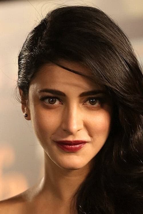 Shruti Haasan filmleri