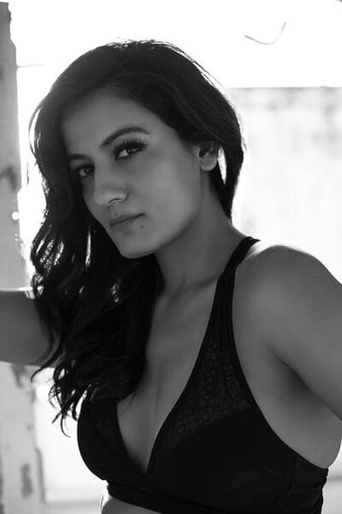 Shruti Vyas filmleri