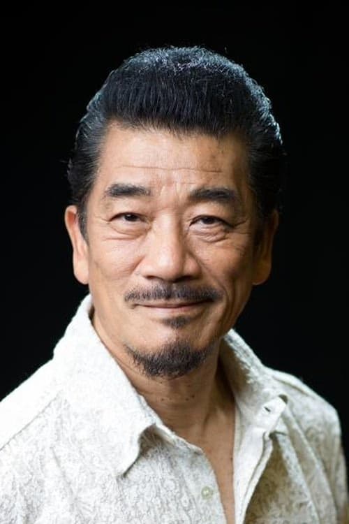 Shuji Kimura filmleri
