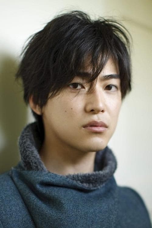 Shunsuke Daitô filmleri