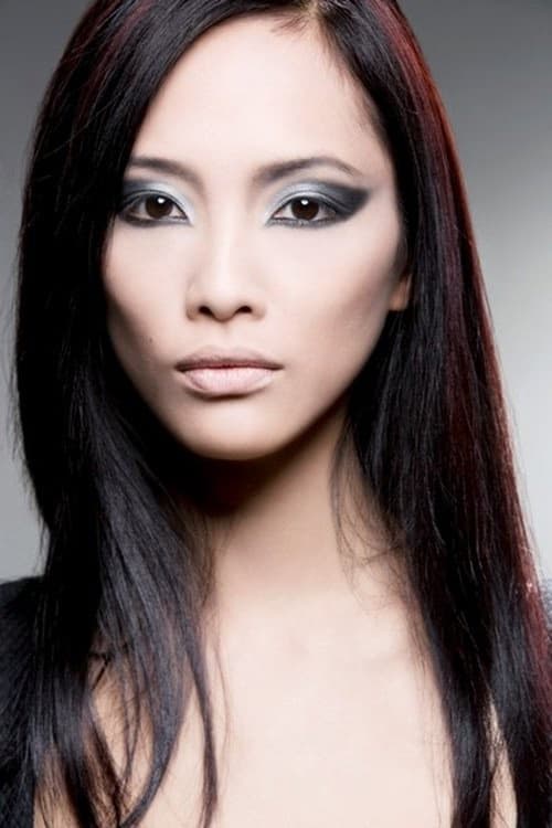 Shuya Chang filmleri