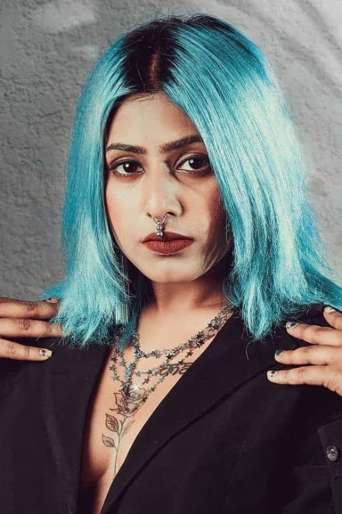 Shweta Nair filmleri