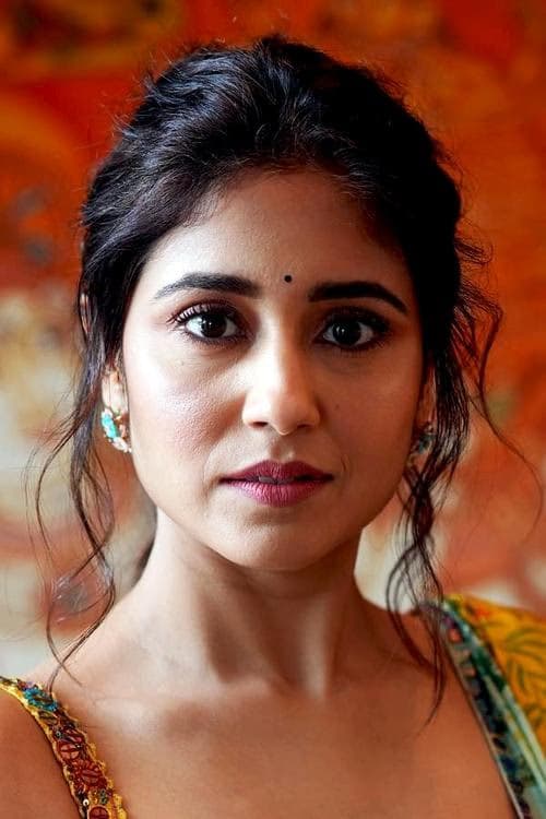 Shweta Tripathi Sharma filmleri