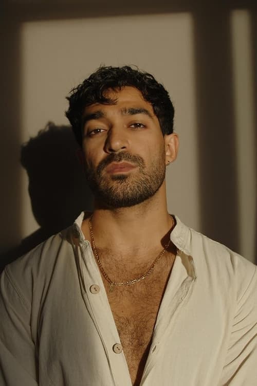 Sia Alipour filmleri
