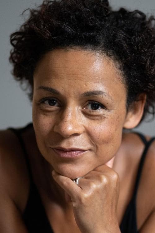 Sian Ejiwunmi-Le Berre filmleri