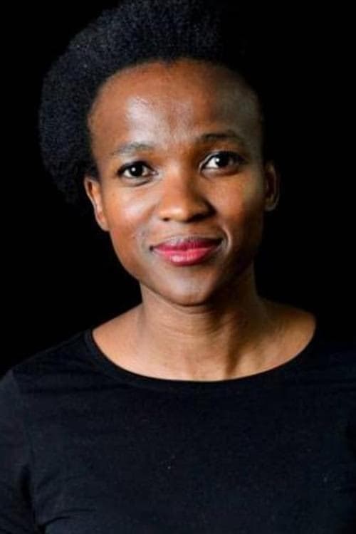 Sibulele Gcilitshana filmleri