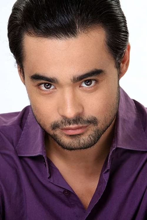 Sid Lucero filmleri