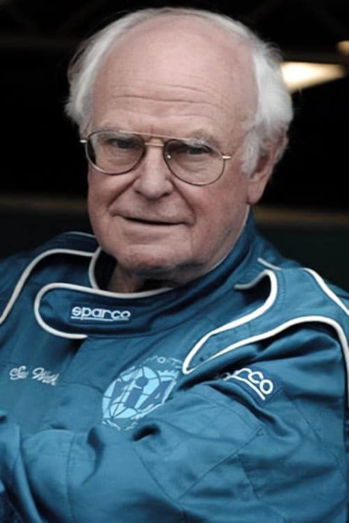 Sid Watkins filmleri