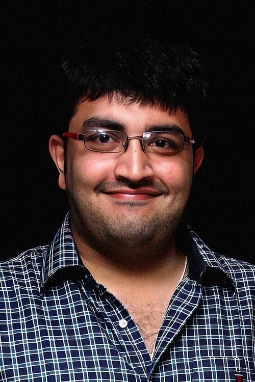 Siddarth Vippin filmleri