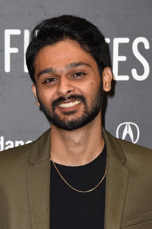 Siddharth Dhananjay filmleri